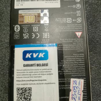 Xiaomi Bluetooth Kulaklık Sorunu