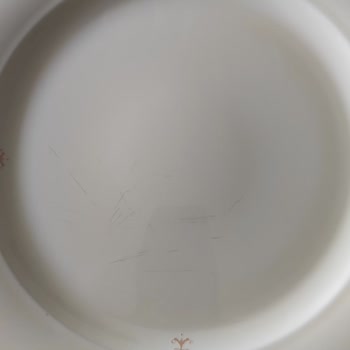 Karaca Züccaciye Karaca Porselen Takımım Çizildi.