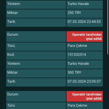 Betsalvador Paramı Da Parayı Da Vermediler