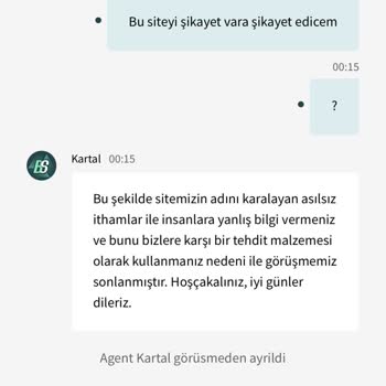 Betsalvador Paramı Da Parayı Da Vermediler