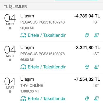 Garanti BBVA Online Alışverişte Şüpheli İşlem Ve İtiraz Süreci Sorunu