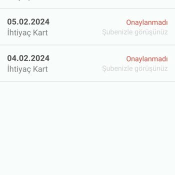 Kuveyt Türk Faizsiz İhtiyaç Kart Yanıltması