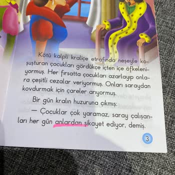 Hakim Yayınları Yaban Kuğuları Hikayesi