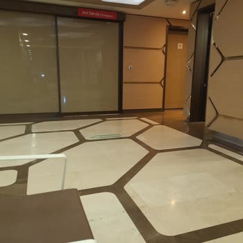 Kolan Hospital Acil Serviste Yer Sıkıntısı!
