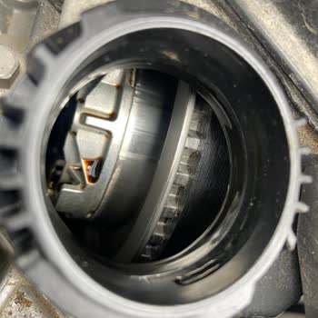 Peugeot 2008 Triger Sorunu