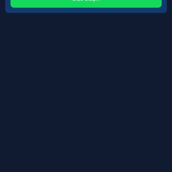 Stormgain Kimlik Doğrulama Hatası