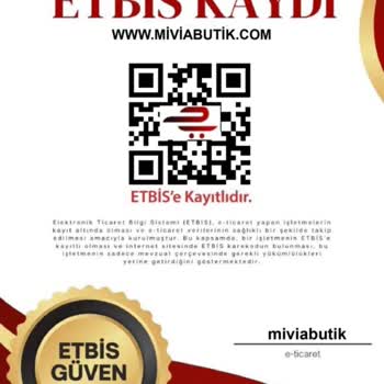 Mi Via Butik (miviabutik.com) Mi Via Sahte Butik