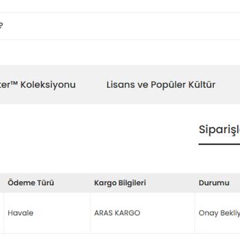 Casetag Siparişim Kargolanmadı Ne Zaman Kargolanacak