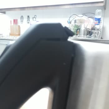 King Kalite Kontrolsüz Ürün Ve Servis Hüsranı
