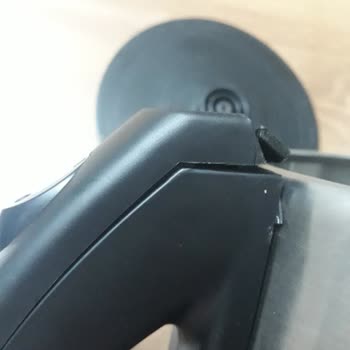 King Kalite Kontrolsüz Ürün Ve Servis Hüsranı