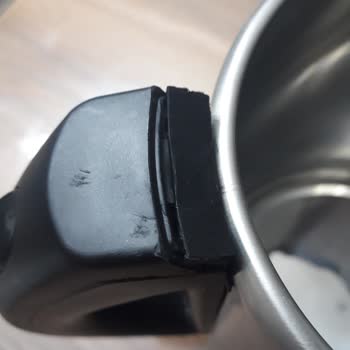 King Kalite Kontrolsüz Ürün Ve Servis Hüsranı