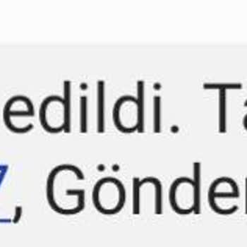 MNG Kargo Teslimat Sorunları Ve İletişim Karmaşası