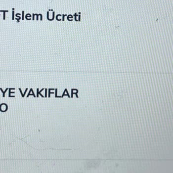 Mi Via Butik (miviabutik.com) Ürün Aldım Ve Sorun Yaşıyorum
