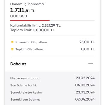 Bankacılık Düzenleme ve Denetleme Kurumu Akbank Kredi Kartı Limiti Yükseltmiyor Uzun Zamandır