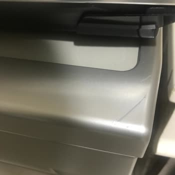 Simfer Eskişehir Tamircisinin Eşyalarıma Zararı