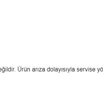 İncehesap İade Sorunları Ve İlgisizlik