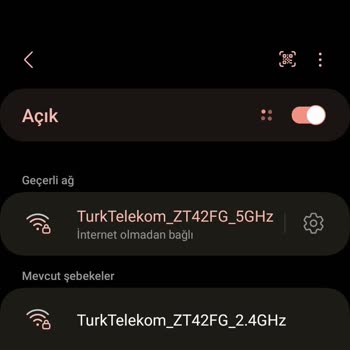 Türk Telekom İnternetinin Bu Kadar Kötü Olması