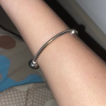 Pandora Mücevher Pandora Bilekliğim Karardı Hem De Alalı 24 Saat Bile Olmadan