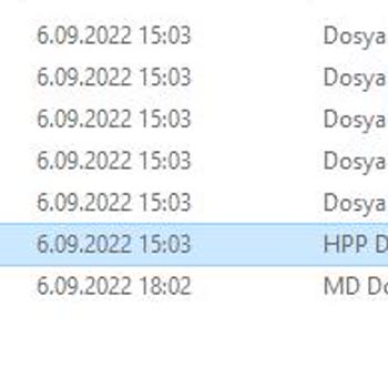 Valoraim İletişime Geçemiyorum