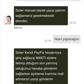 Cratosroyalbet Para Çekemiyorum