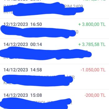 Koçtaş Usta Kartımda Puanım Silinmiş