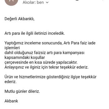 Akbank A Yakışıyor Mu?