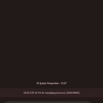 Türk Hava Kurumu Adıma Yapılan Bir Şeyi Islak İmzam Olmadan Kabul Etmiyorum