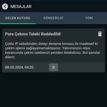 Sohobet Deneyimim: Bonus Kullanımı Ve Çekim Sınırları