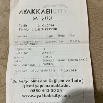 Greyder Marka Bot Aldığıma Pişman Oldum.