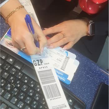 Победа Самая противная авиакомпания