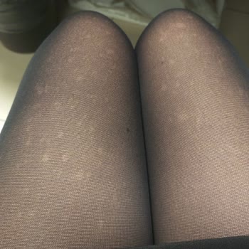 Penti 40 Den Çorap Doku Sorunu!