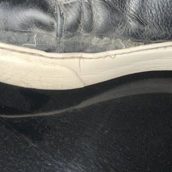 Lufian Ayakkabı Kısa Sürede Açıldı Ve Firma Bunu Kabul Etmiyor