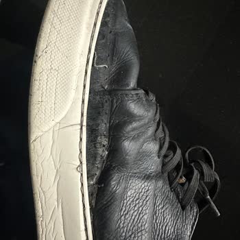 Lufian Ayakkabı Kısa Sürede Açıldı Ve Firma Bunu Kabul Etmiyor