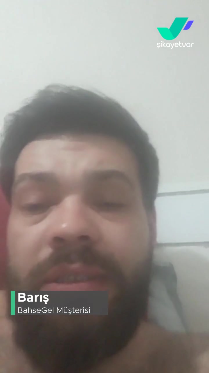 Bahsegel Oyuna 100 TL Para Attım Ancak Para Oyun Hesabına Geçmemiş videonun kapak resmi