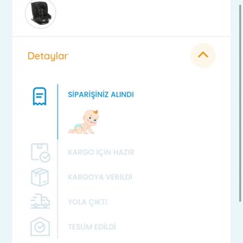 Ebebek Online İade Sorunu