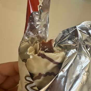 Eti Canga Da Kıl Çıkması