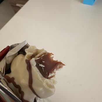 Eti Canga Da Kıl Çıkması