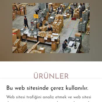 Nadas Paketleme Kişisel Verilerimin İzinsiz Kullanımına Karşı Çıkışım