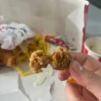 Trendyol Yemek Taş Gibi, Soğuk Yemek!