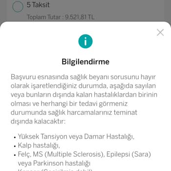Garanti BBVA Yanıltan Reklamla Tüketici Mağdur Etme