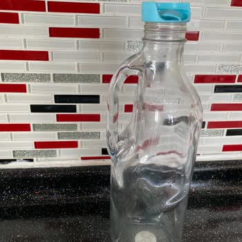 Paşabahçe Kırık Şişe Kapağı