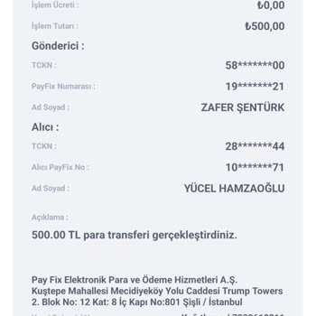 Betturkey Çözüm Bekliyoruz Bu Konuda