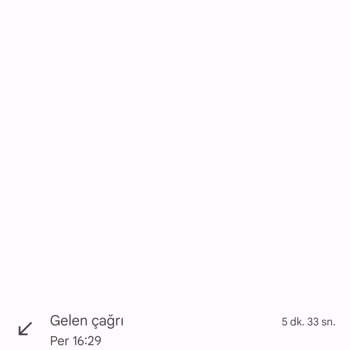 Green Call Canter Başvuru Kaygısı