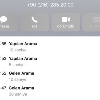 Kolay Gelsin Kargo Teslim Etmiyor, Adreste Yok Diyor.