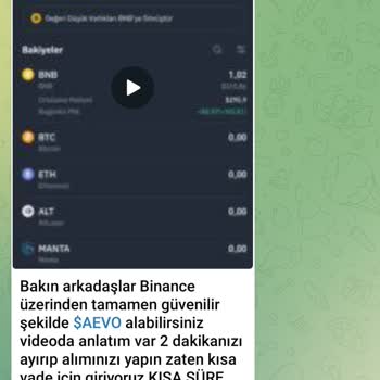PancakeSwap Web3 Cüzdanı Ve Kripto Para Mağduriyeti