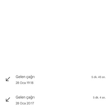Vodafone Güvenilirliği Şaka Mı
