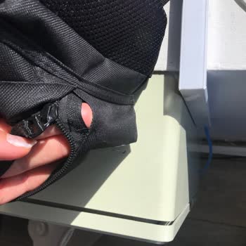 Trendyol Spor Mix Up Çantaları Sahte