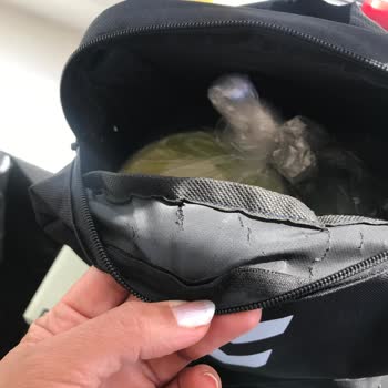 Trendyol Spor Mix Up Çantaları Sahte