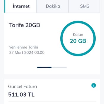 Türk Telekom Tarife 3 Katı Eldi Ve Müşteri Hizmetleri Ulaşamamak