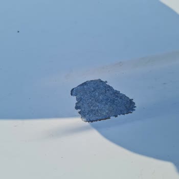 Peugeot Boya Atma Sorunu